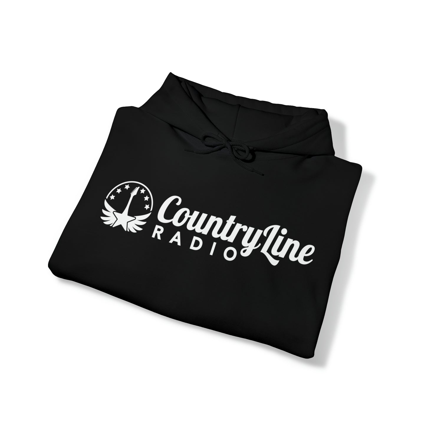 CountryLine Radio Hoodie | Unisex | All Colours