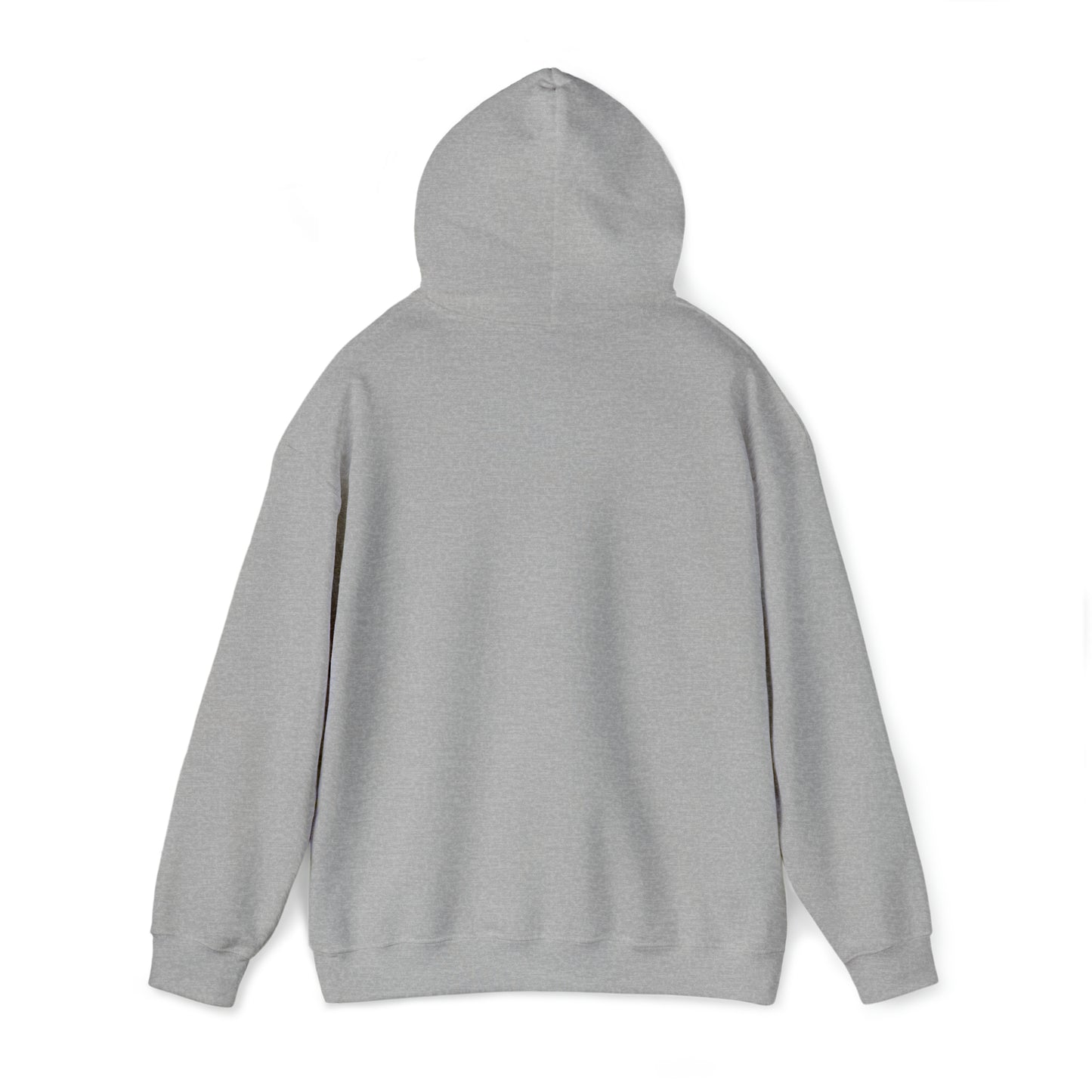 CountryLine Radio Big Logo Hoodie | Unisex | All Colours