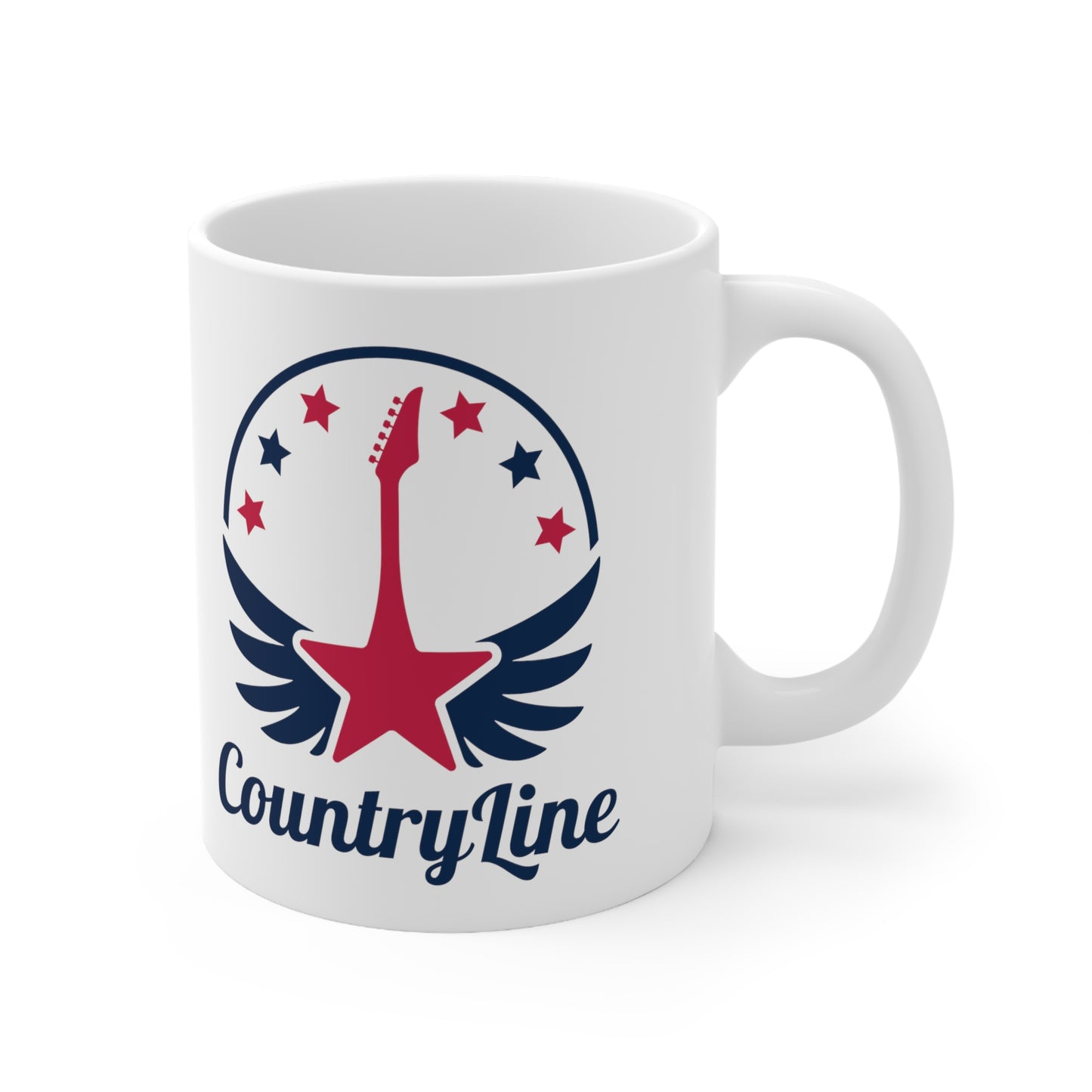 Johnny Cash - Mugshot Mug