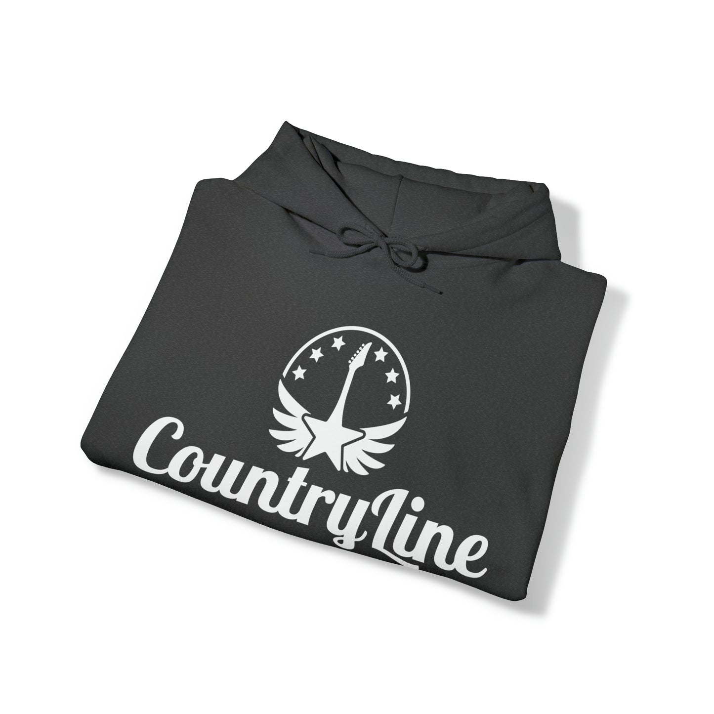 CountryLine Big Logo Hoodie | Unisex | All Colours