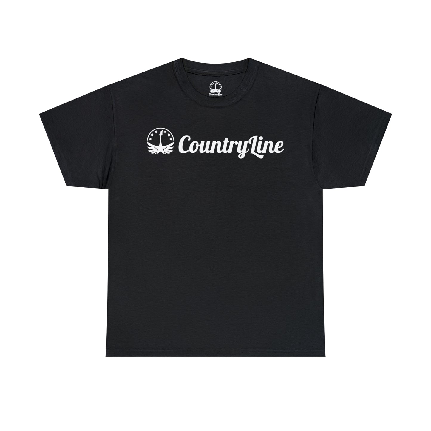CountryLine Tee | Unisex, All Colours