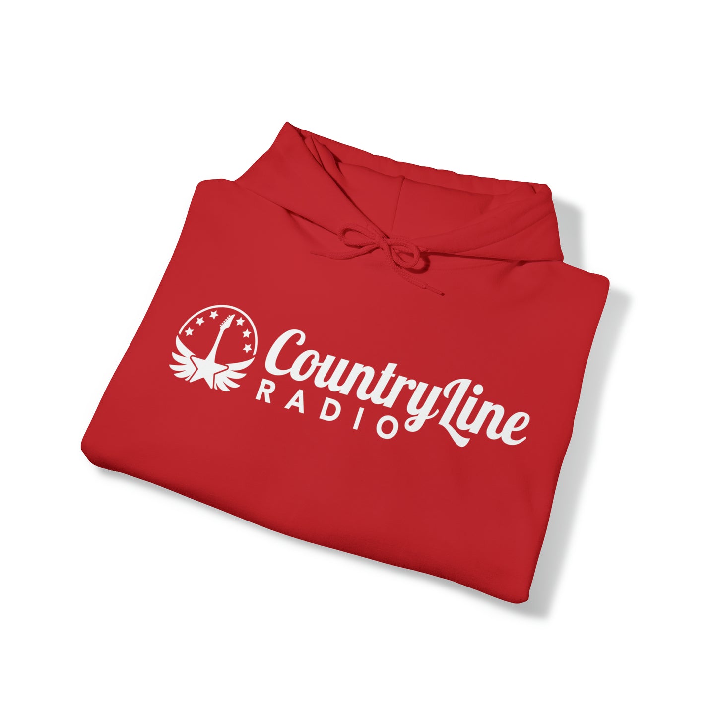 CountryLine Radio Hoodie | Unisex | All Colours