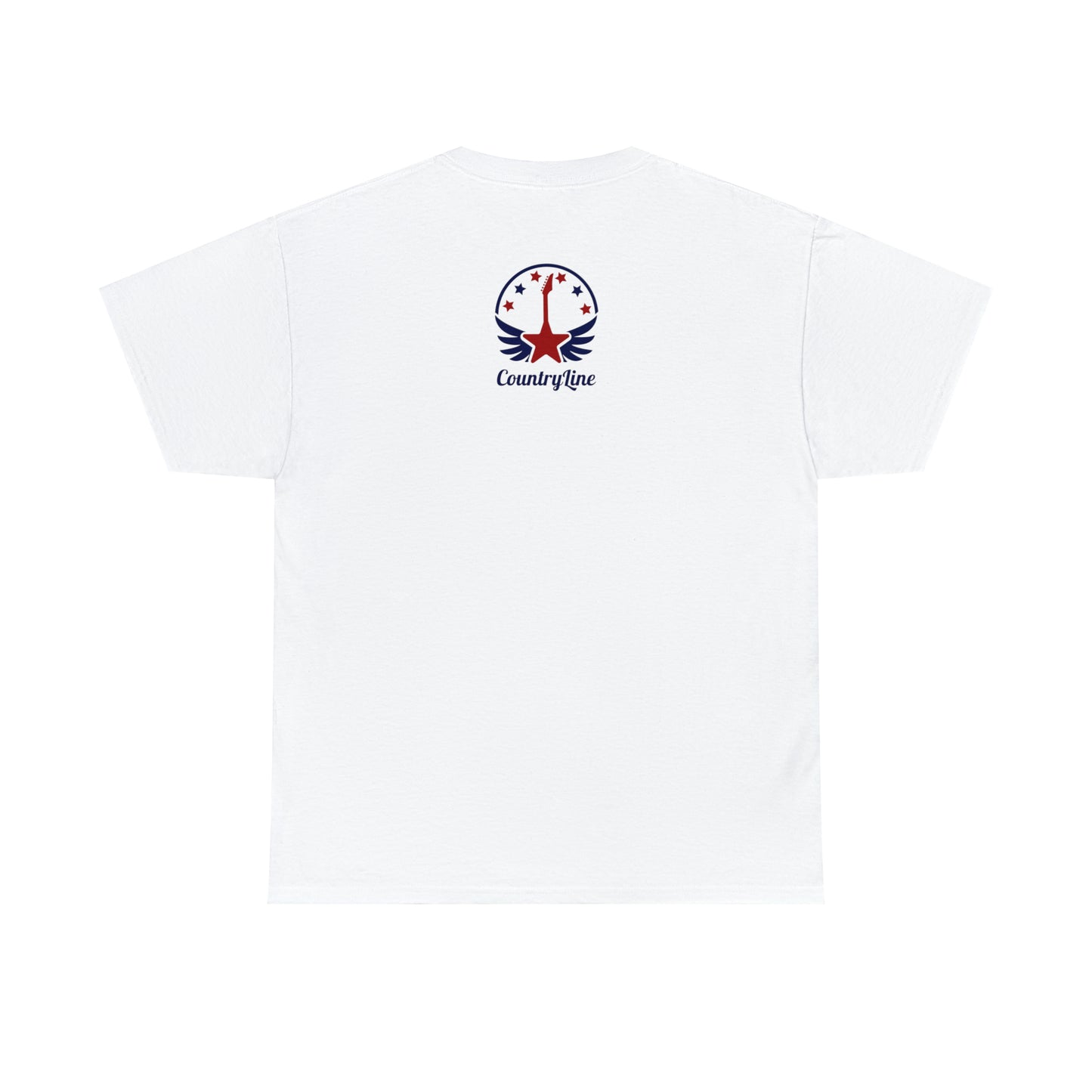 Raised on 90s Country - Unisex T-Shirt