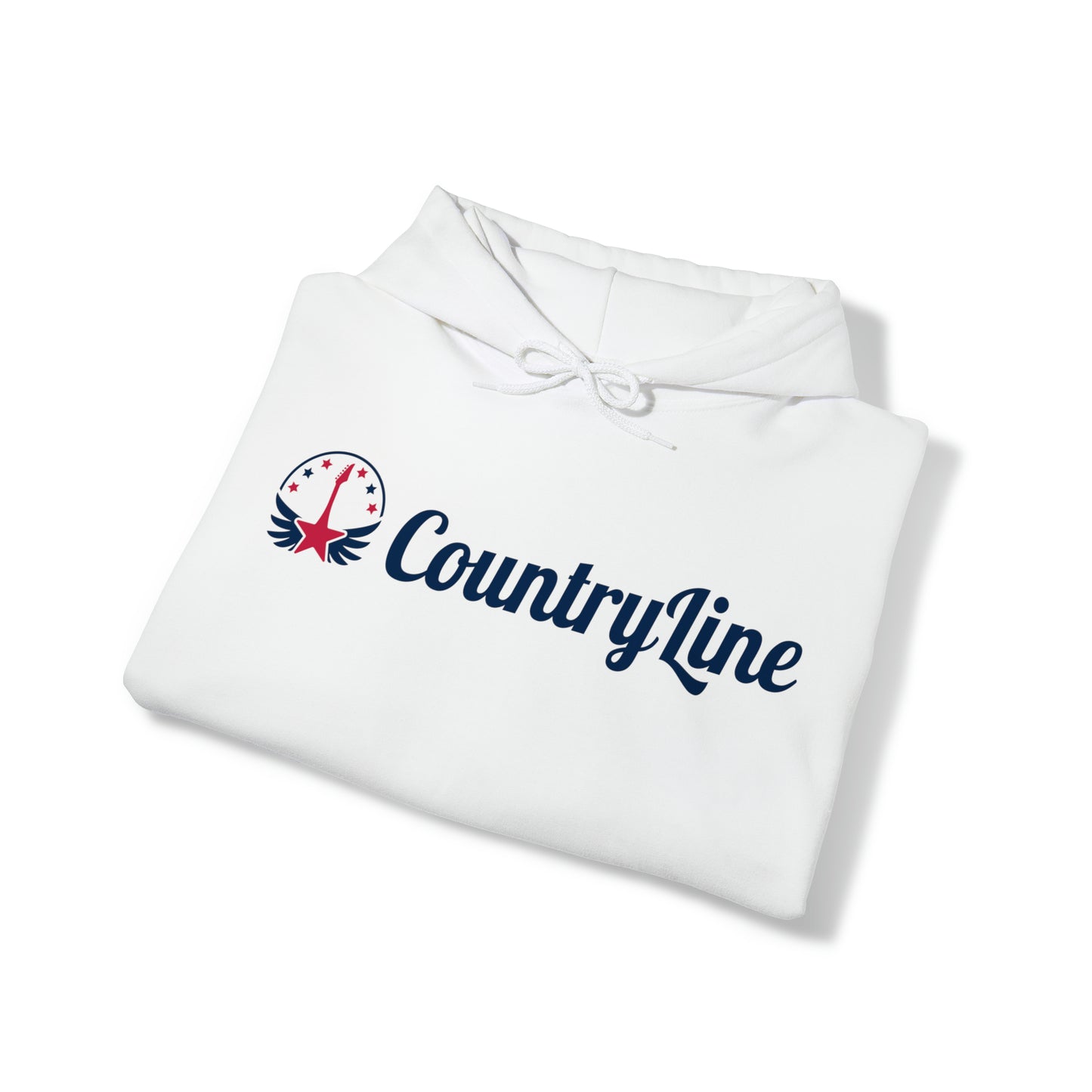 CountryLine Hoodie | Unisex, All Colours