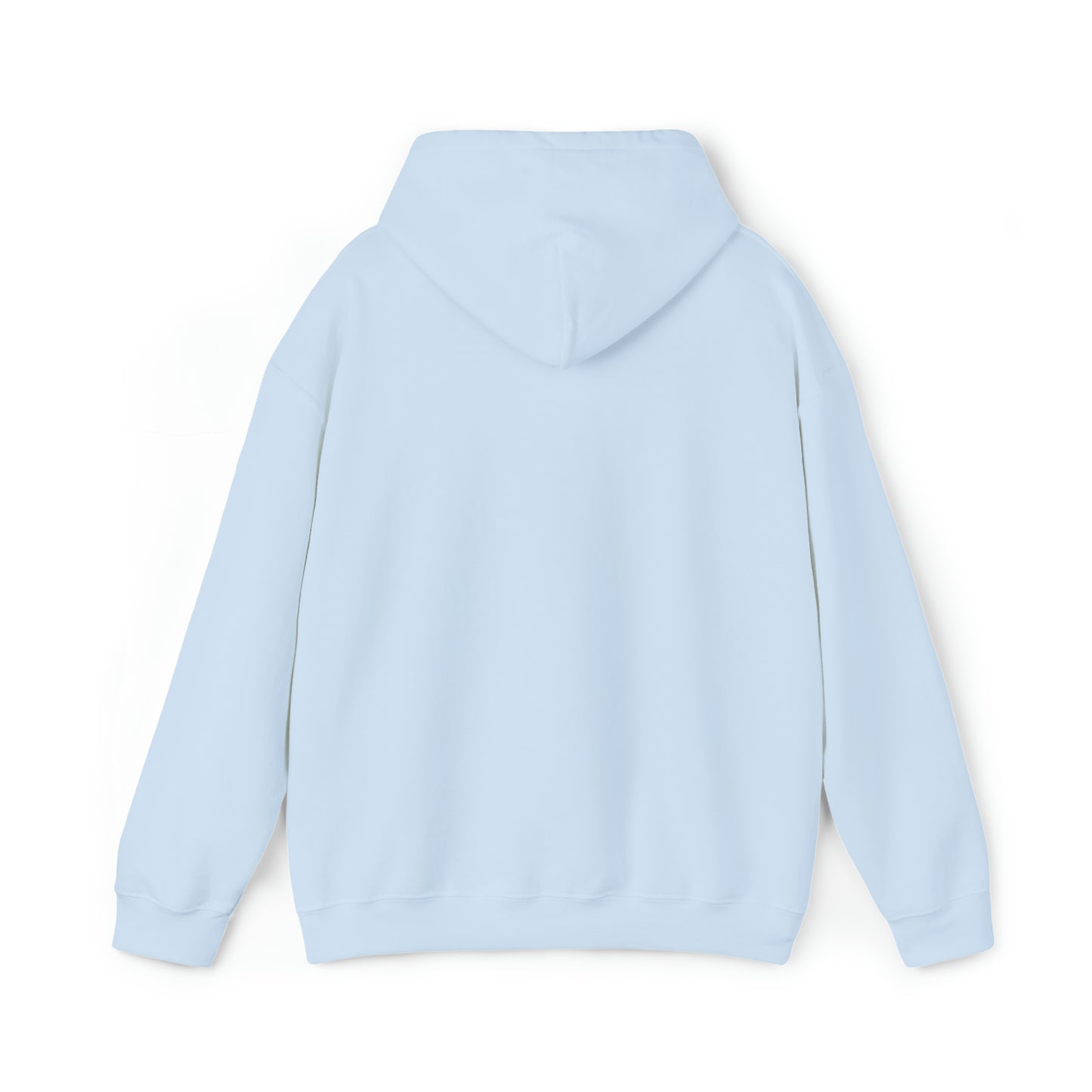CountryLine Radio Big Logo Hoodie | Unisex | All Colours