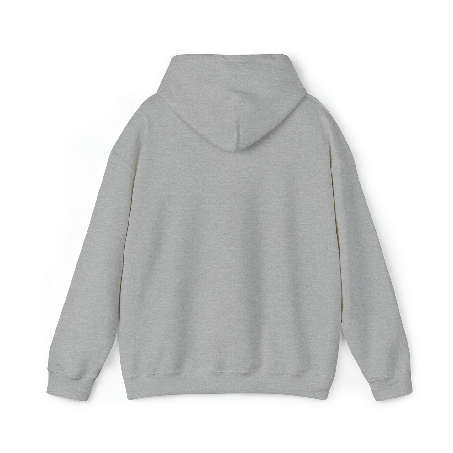 CountryLine Radio Big Logo Hoodie | Unisex | All Colours