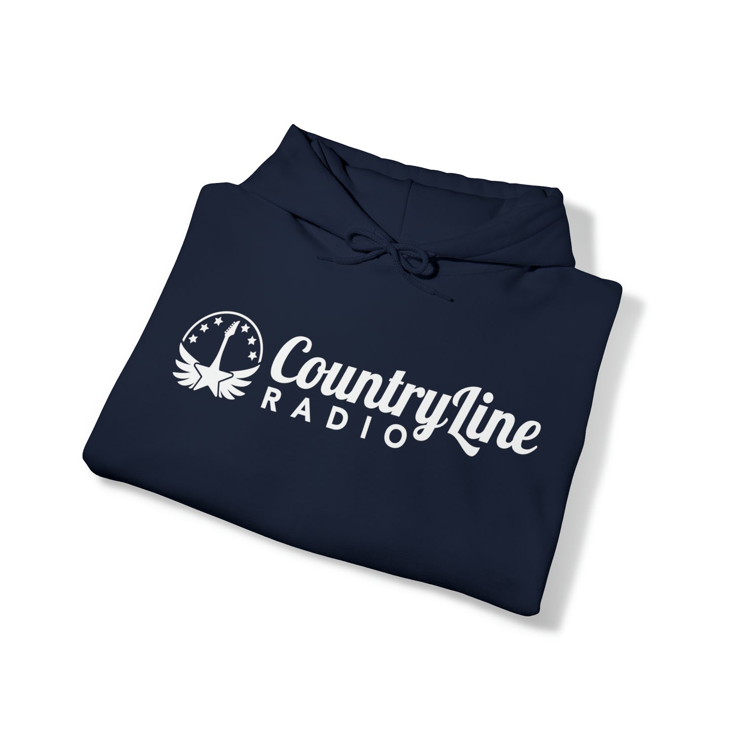 CountryLine Radio Hoodie | Unisex | All Colours