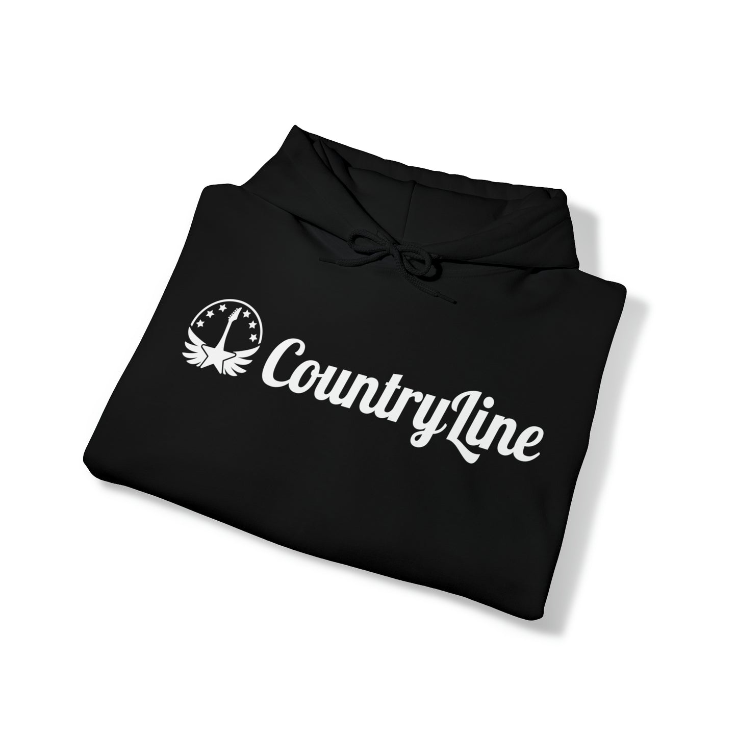 CountryLine Hoodie | Unisex, All Colours