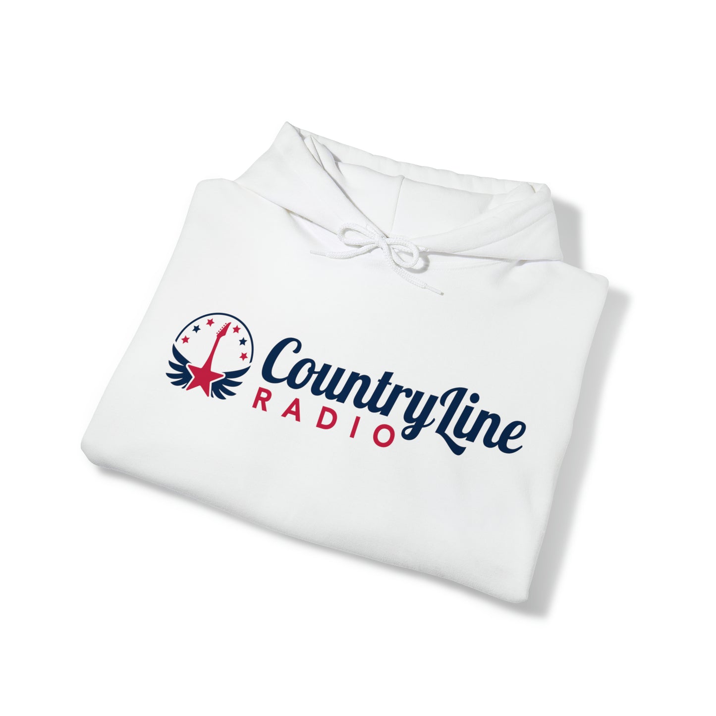 CountryLine Radio Hoodie | Unisex | All Colours