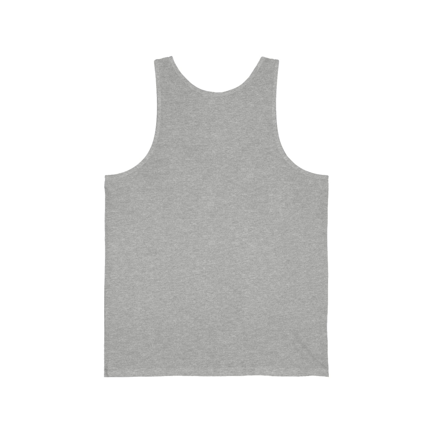 CountryLine Radio Tank Top | Unisex | All Colours