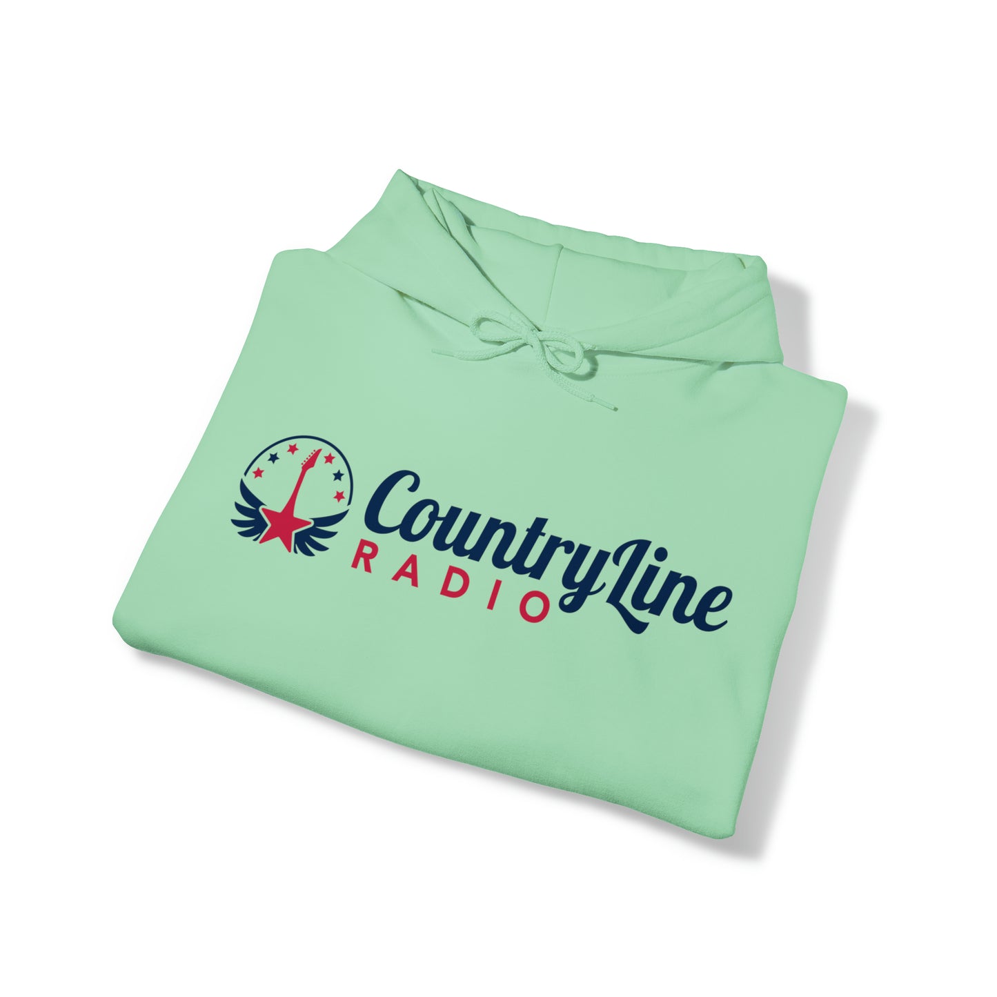 CountryLine Radio Hoodie | Unisex | All Colours