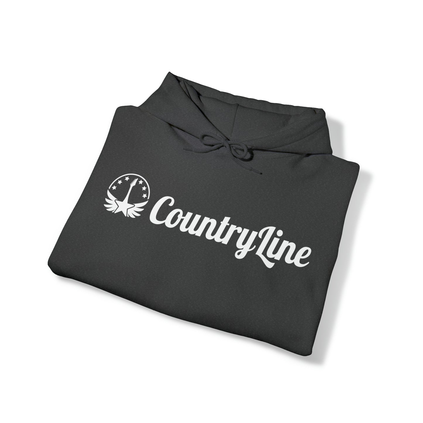 CountryLine Hoodie | Unisex, All Colours