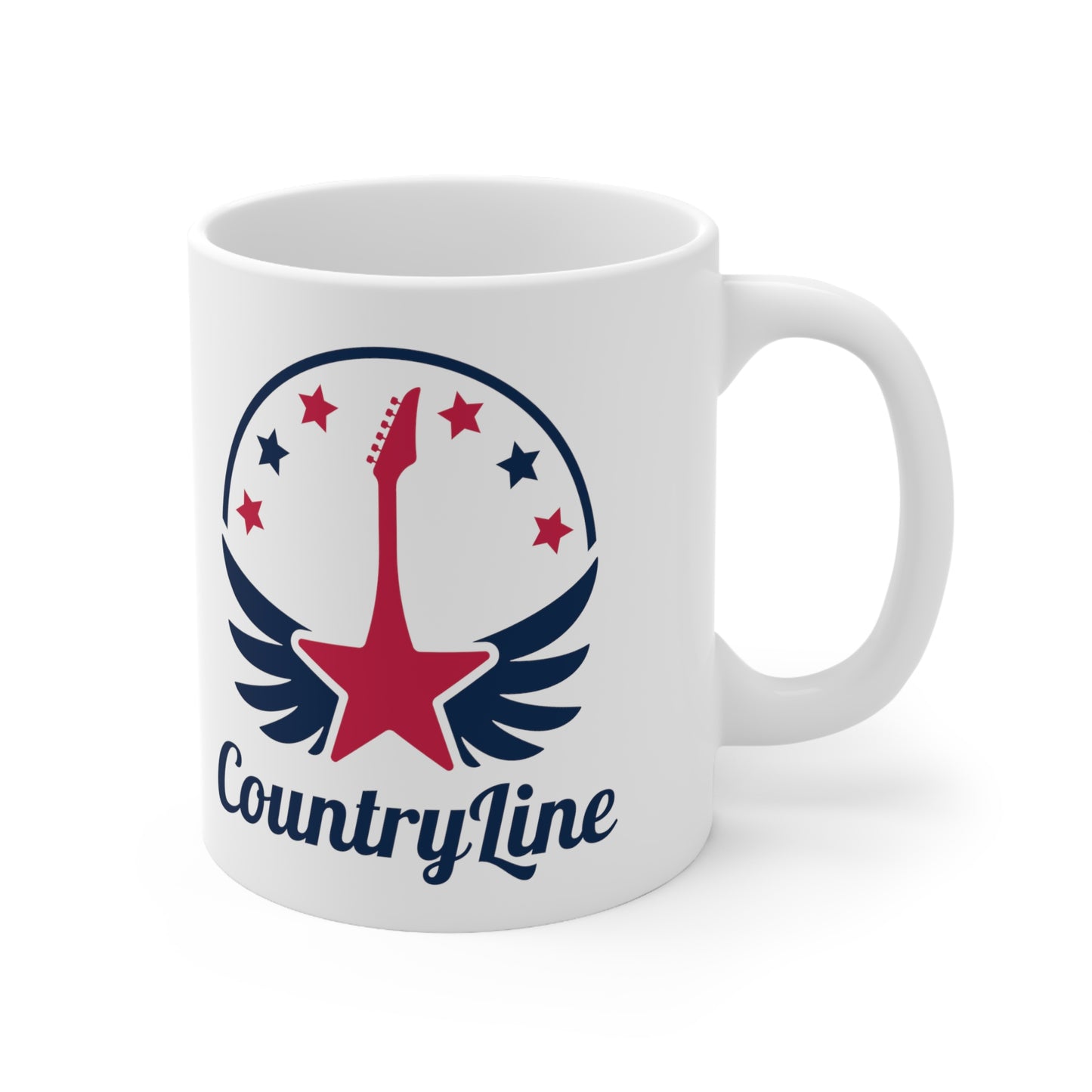 Morgan Wallen Returns - Mugshot Mug