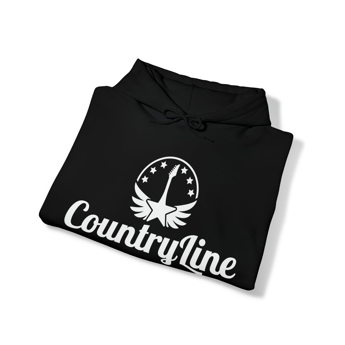 CountryLine Big Logo Hoodie | Unisex | All Colours