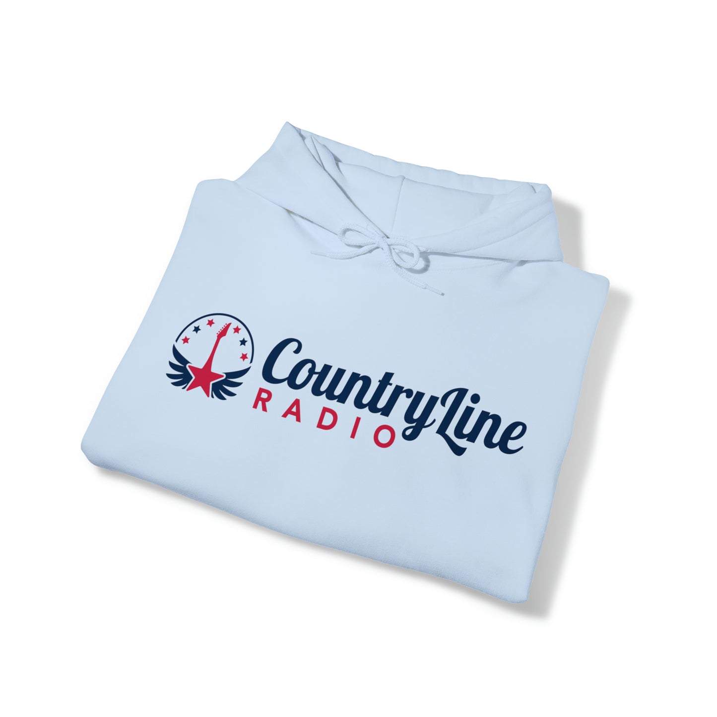 CountryLine Radio Hoodie | Unisex | All Colours