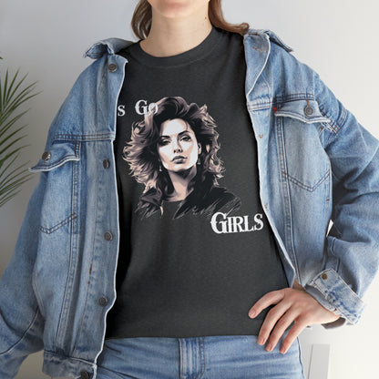 Let's Go Girls - Unisex T