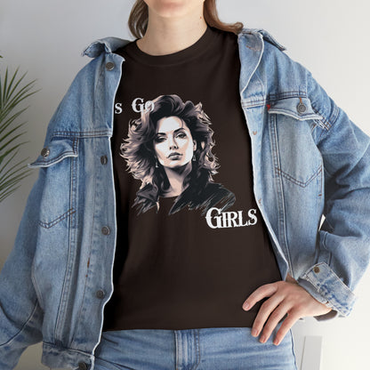 Let's Go Girls - Unisex T