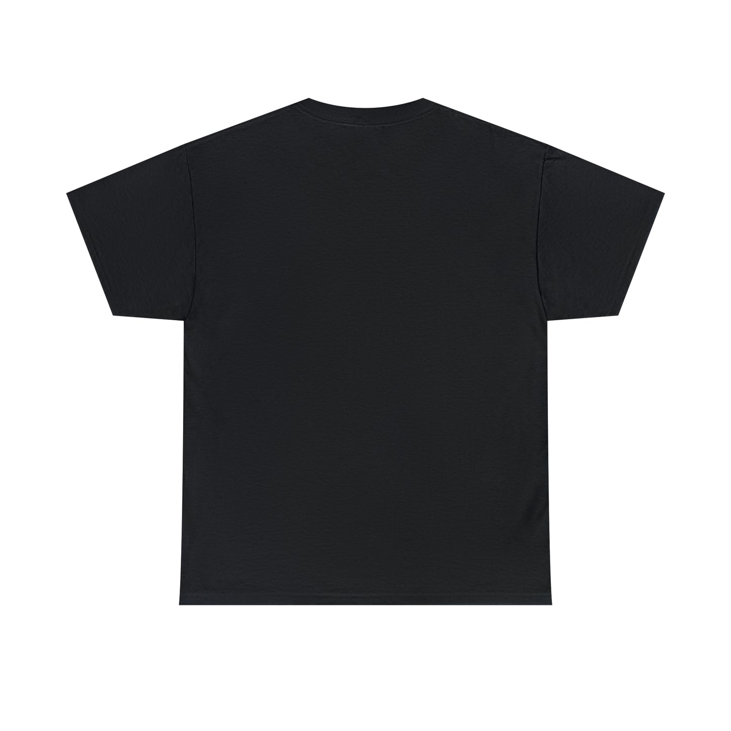 Man in Black - Unisex Tee