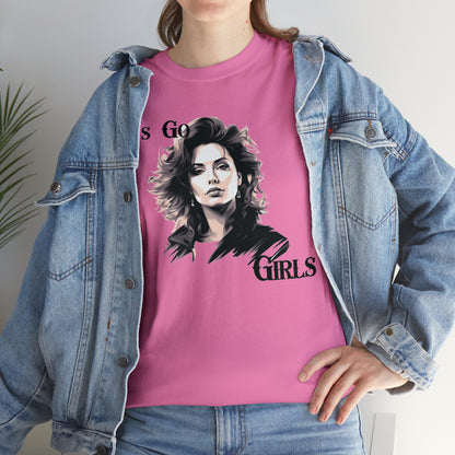 Let's Go Girls - Unisex T