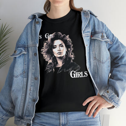 Let's Go Girls - Unisex T