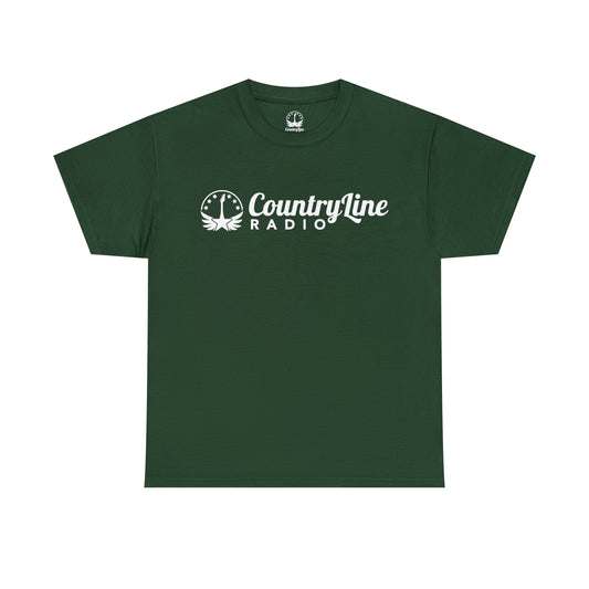 CountryLine Radio Tee | All Colours