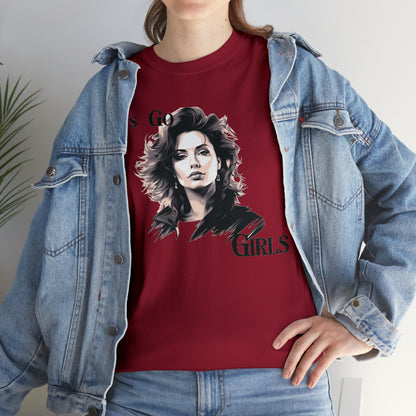 Let's Go Girls - Unisex T